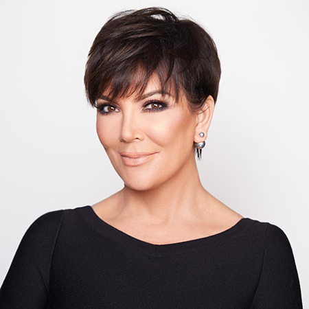 Photo de Kris Jenner